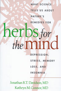 [Image: Herbs for the Mind]