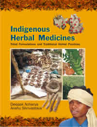[Image: Indigenous Herbal Medicines: Tribal Formulations and Traditional Herbal Practices]