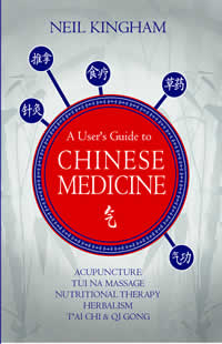 [Image: A User's Guide To Chinese Medicine]