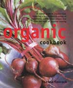 [Image: Organic Cookbook]