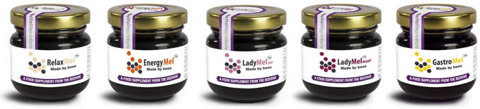 LifeMel Range