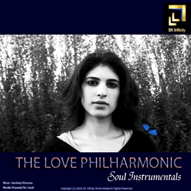 The Love Philharmonic Soul Instrumentals