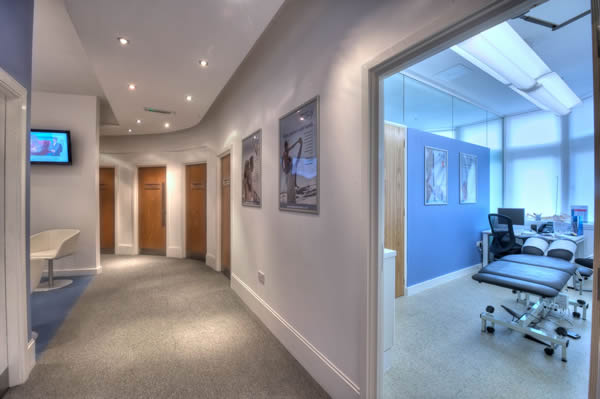 Rooms to let