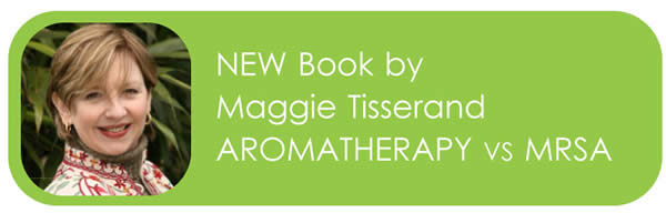 Maggie Tisserand