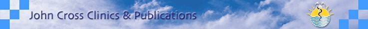 John Cross Banner