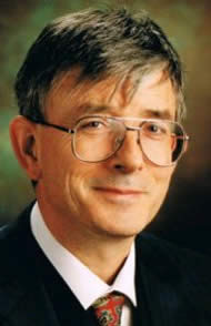 Ronnie Turner