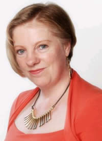 Catherine M. Shaw