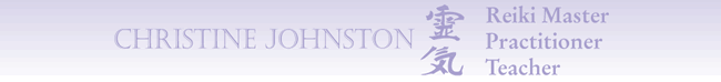 C Johnston banner