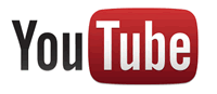 YouTube logo