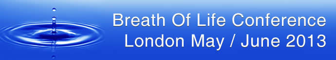 Breath of Life banner