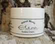 Eureka cream