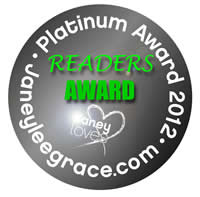Readers Award