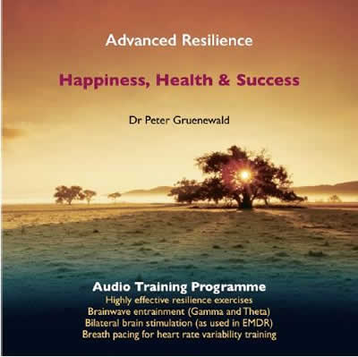 Happiness, Health and Success cd
