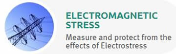 Electromagnetic Stress