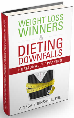 Weight Loss Winners