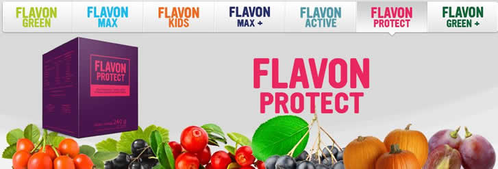 Flavon Products