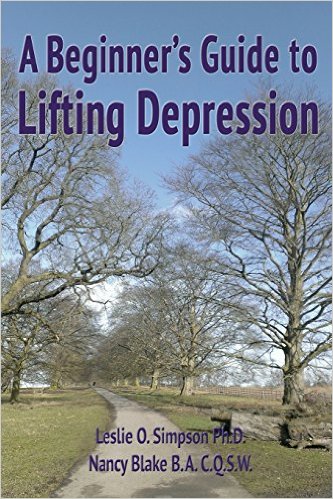 A Beginner's Guide to Lifting Depression