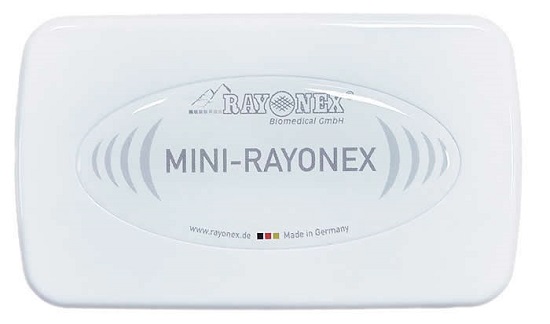 Mini-Rayonex 2016