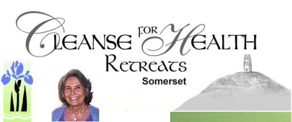 Cleanse for Health Somerset