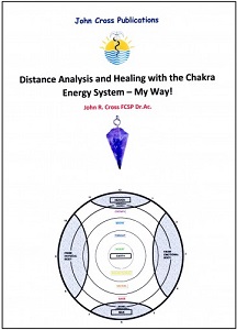 John Cross Distance Analysis and Healing