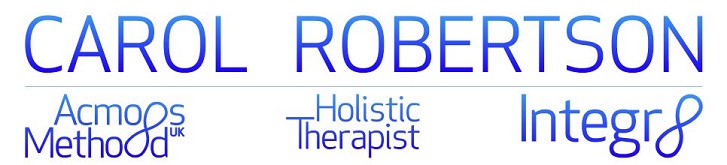 Carol Robertson Banner New Logo