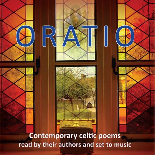 Oratio Celtic Poems