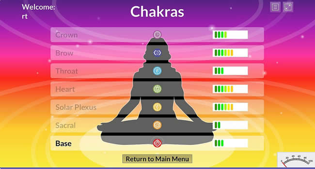 Chakras