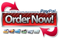 PayPal Order Icon