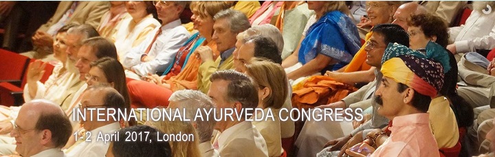 Congress of Ayurveda
