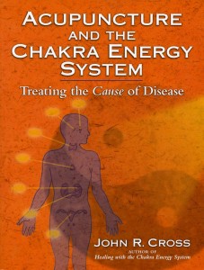 Acupunture and Chakra Energy System