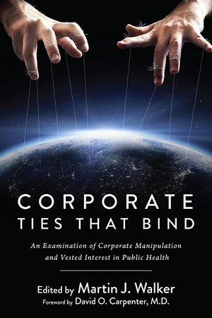 Corporate Ties that Bind