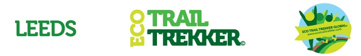 Leeds Ecco Trail Trekker 2018 Banner