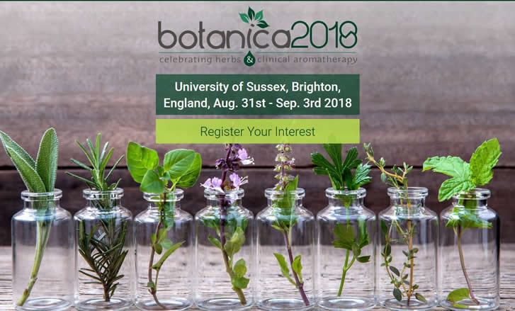 Botanica 2018