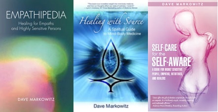 Dave Markowitz 3 book