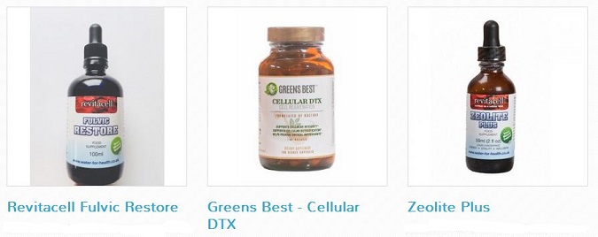 detox