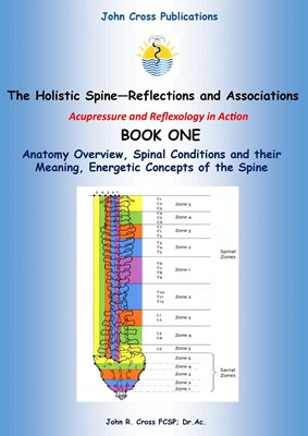 Holistic Spine Book 1