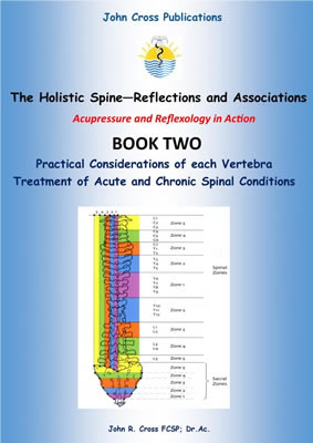 Holistic Spine Book 2