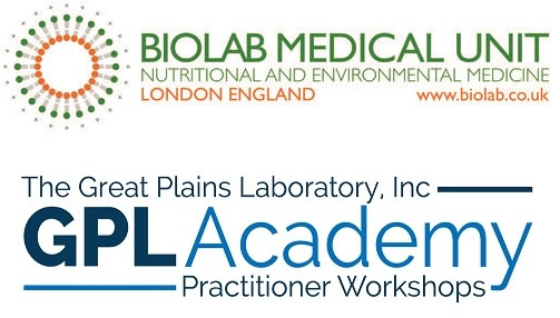 Biolab and Great Plains Laboratory GPL Logos