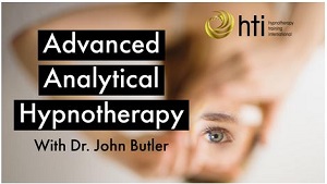 HTI Advanced Analytical Hypnotherapy 2020