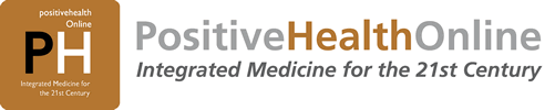 PositiveHealthOnline Banner