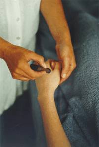 chinese massage