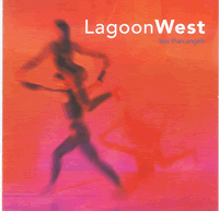LagoonWestÃ¢â‚¬â„¢s CD,  Less Than Angels