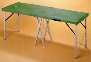 Marshcouch – Professional Choice for Treatment Couches