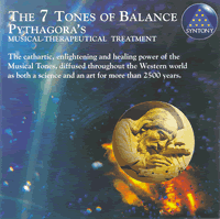 The 7 Tones of Balance