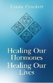 Book Cover - Healing our Hormones