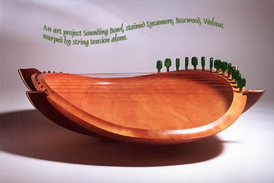 Sounding Bowl