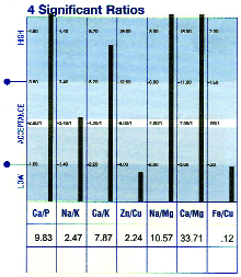 4 Significant Ratios