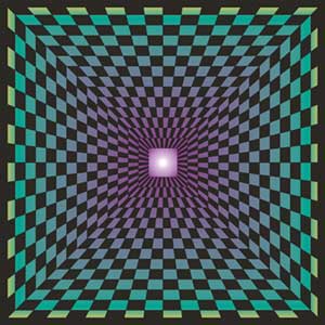 The first two-dimentional design healing tool