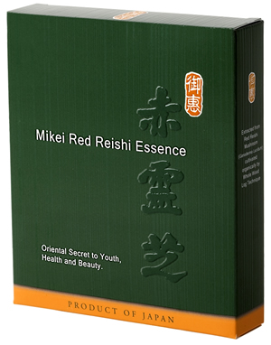 Red Reishi Ã¢â‚¬â€œ Cancer Research Studies