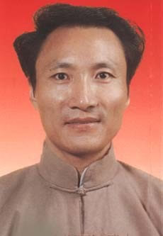 Master Shen Chang
